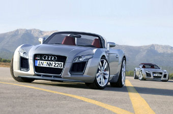  Audi