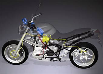  BMW