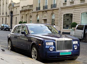  Rolls-Royce