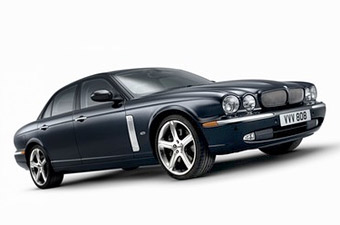  Jaguar