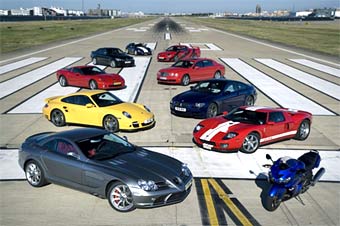  Autocar