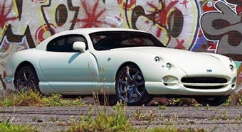   TVR