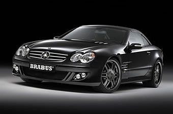   Brabus