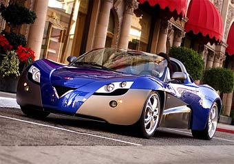   Venturi