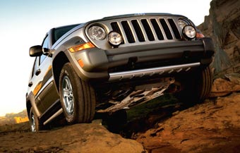  Jeep