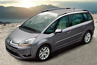  Citroen