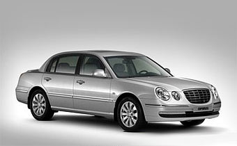  Kia Motors