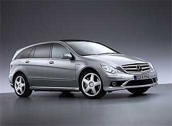  Mercedes-Benz