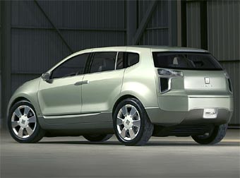  General Motors