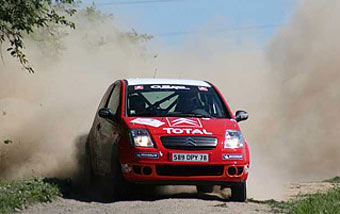    WRC.com