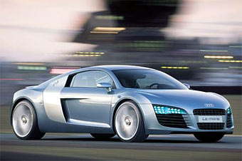  Audi