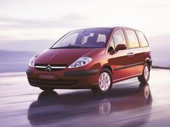 Citroen