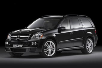   Brabus