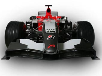  MF1 Racing