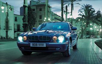  Jaguar