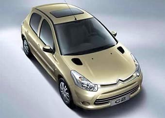  Citroen