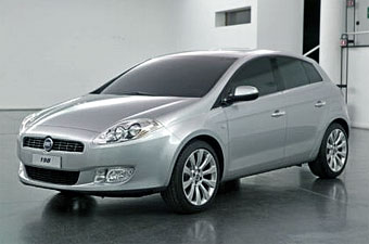    Fiat Bravo   www.motorpasion.com