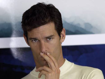    markwebber.com