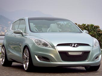  Hyundai