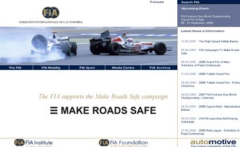   Fia.com