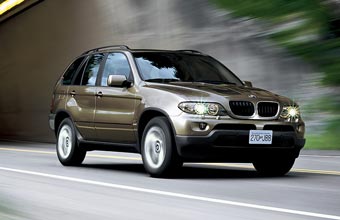  BMW
