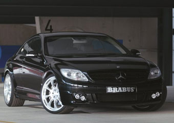  Brabus