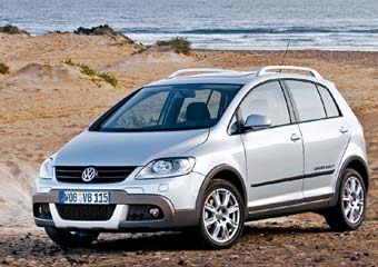  VW