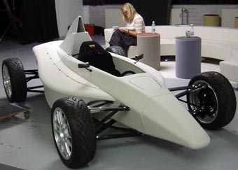  RoadRazer Company