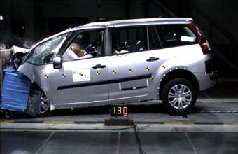  EuroNCAP