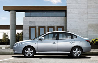   Hyundai
