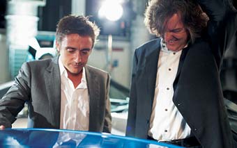  Top Gear 