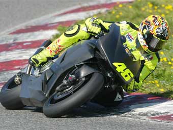  .       MotoGP
