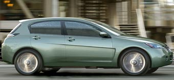   Lexus.    Leftlanenews.ru