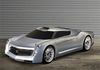  General Motors