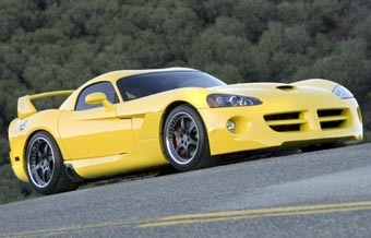 Venom 800R.   HPE