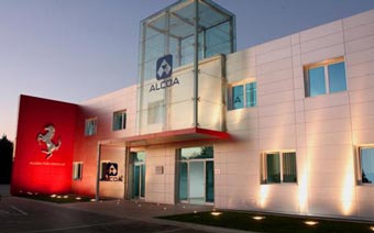   Alcoa.    Autoblog.com