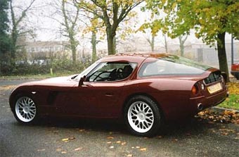 Bristol Fighter.   Bristol