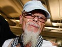 Освобожденный Гари Глиттер не хочет домой, но в Гонконг музыканта-педофила не пускают