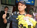 Президент Украины присвоил Андрею Данилко звание народного артиста
