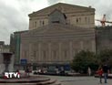 На стройплощадке Большого театра снова царит хаос: не хватает нужной документации