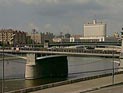 В столичном регионе воздух прогреется днем до плюс 12 градусов