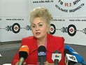 Страсбургский суд отказал России в жалобе по делу судьи Кудешкиной