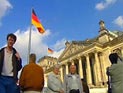 В Германии на годовщину объединения чествуют Михаила Горбачева