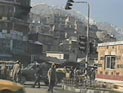 В Кабуле по неизвестной причине введены повышенные меры безопасности