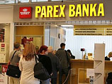  Parex banka    
