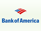    Bank of America     ,      