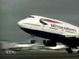  British Airways     