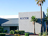         Alcor Life Extension Foundation,    1972 