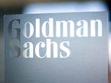 Goldman Sachs     