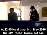   Rachel Corrie